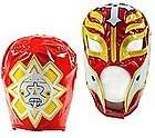 Official Rey Mysterio Misterio Wrestling Mask WWE Lucha