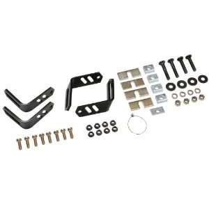   : Husky 31563 Universal Fifth Wheel Install Hardware kit: Automotive