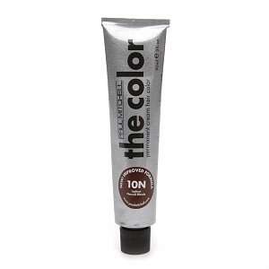  Paul Mitchell The Color Permanent Cream Hair Color Hair 
