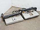 Seal Inc Commercial 210 22x18 Dry Mount & Laminating Press   Lot of 2 