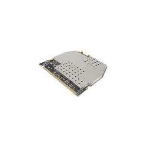   IBM 91P7661 Mini PCI 802.11B/V.90 Modem Card.