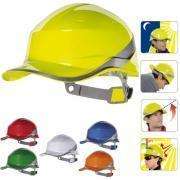 Venitex Construction Hard Hat Safety Helmet Hi Viz Vis  