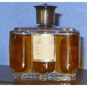  Vintage Ambush Eau De Cologne for Womens Perfume by Dana 