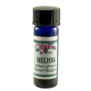   Aromatic Professional Oils Melissa Flower Bulgaria 2.5 ml Beauty