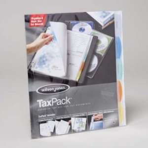  New Tax Pack Orangization Kit Case Pack 24   683618 
