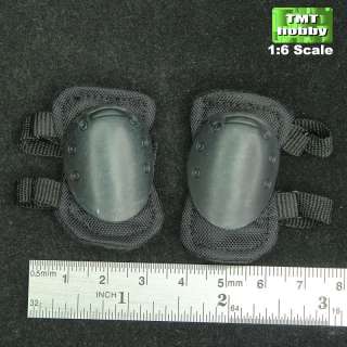 Scale Loading Toys 22 SAS Regiment   Knee Pads  