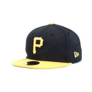  Pittsburgh Pirates 59Fifty MLB Cooperstown Flip Hat 