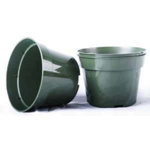  120 NEW 4 Inch Azalea Plastic Nursery Pots ~ Pots ARE 4 