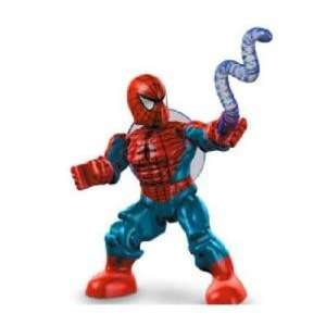     Marvel Micro Action Figure   Series 1   SPIDERMAN 