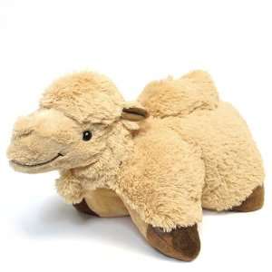  Plushez Jameel Camel Pillow Pet 18 Toys & Games