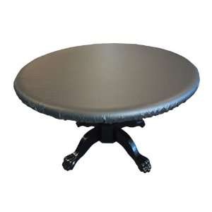  55 in. Round Poker Table Cover
