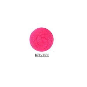 NYX Girls Nail Polish NXNGP205 Kinky Pink: Beauty