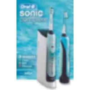   Sonic Complete Power Toothbrush (1 brush)