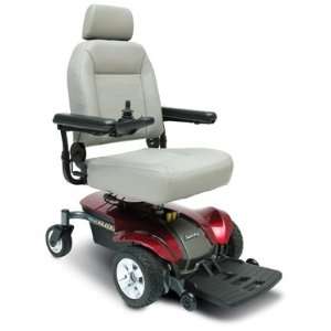    Jazzy Select Elite Power Wheelchair: Health & Personal Care