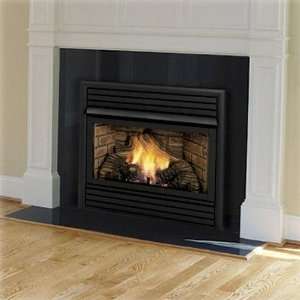  Monessen Dfx32pvc 32 inch Propane Vent free Fireplace 