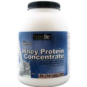 NutraBio Pure Whey Protein Concentrate   15 Pounds   Unflavored (WPC)