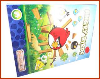 Angry Birds Knock On Wood Board Game Real Sound Effect  
