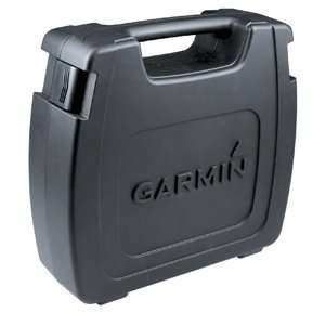   Garmin Replacement Carrying Case f/Astro 220 & DC 30: GPS & Navigation