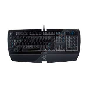  Lycosa Gaming Keyboard With Mirror Finish Electronics