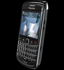 UNLOCKED WORLD BlackBerry 9700 Bold 2 GSM 3G WIFI Smartphone AT&T T 