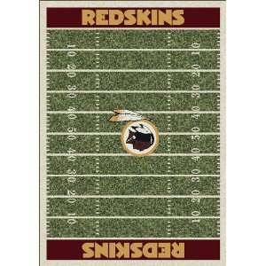  Washington Redskins NFL Rugs