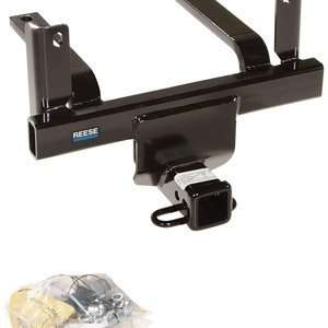 Reese 44672 Class III/IV; Professional Trailer Hitch; 3500lbs.GTW 