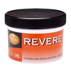  EZBrite RC J07 P 12 Revere   Copper/Stainless Steel 