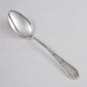  Paul Revere by Community, Silverplate Demitasse Spoon 