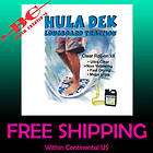 HULA DECK Surfboard Traction SUP stand up paddle board