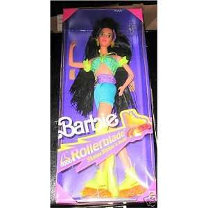  Barbie KIRA Rollerblade doll Toys & Games