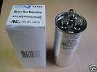 GE Motor Capacitor, Bryant Carrier Payne items in Complete HVAC Supply 