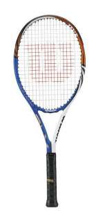 Wilson BLX Tour Limited Tennis Racquet Henin New 4 1/4  