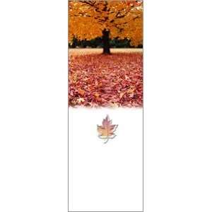  30 x 84 in. Seasonal Banner Carpet of Leaves Everything 