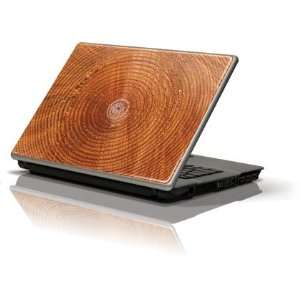  Cross cut Wood Grain Pattern skin for Dell Inspiron M5030 
