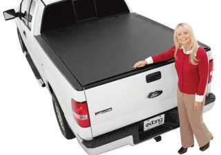 Extang Revolution Tonneau Tonno Truck Bed Cover 60in  