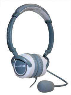 Turtle Beach XLC Ear Force XBOX 360 Stereo Gaming Headset w/Boom 