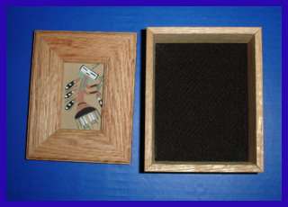 CLICK HERE & See all of our Valet/Jewelry Boxes