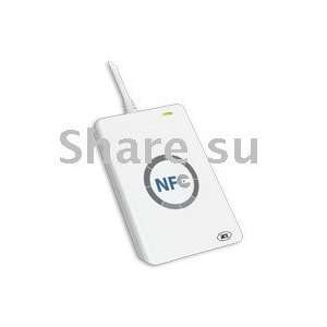   contactless smart /rfid/mifare/desfare card reader/writer Electronics