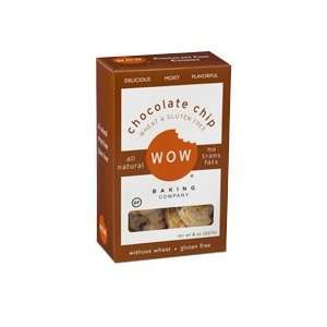   Baking Company, Chocolate Chip Mini Cookies, Grocery Box, 6/8oz boxes