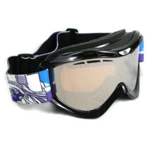  Attic 20s Ski & Snowboard Goggles