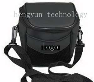 Camera Bag Case For GE Power Pro X5 X500 Digital Camera  