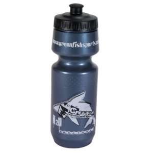 Water Bottle   Specialized   Greenfish Big Mouth Water Bottle  