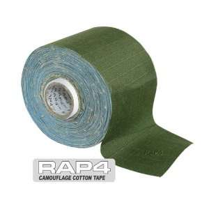  Cotton Camouflage Tape (Olive Drab): Sports & Outdoors