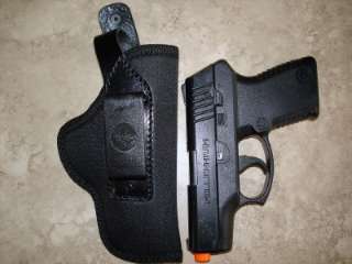 IN PANTS IWB GUN HOLSTER 4 WALTHER P22 3 P99 3 PPS  