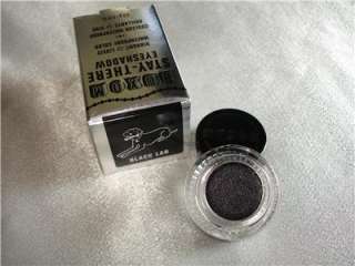 Bare Escentuals~BUXOM STAY THERE EYESHADOW~BLACK LAB~NEW IN BOX 