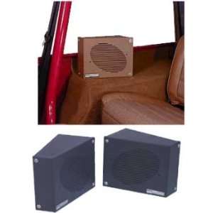 Tuffy Speaker Security Box Set: Automotive