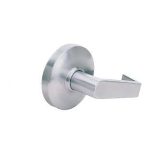   GN4026D Genesys Satin Chrome Single Dummy Leverset: Home Improvement