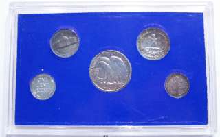 World War II Coin Series  