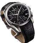 Mens Brand New Tissot Couturier Chronograph Quartz Watch T035.617.16 