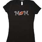Short Sleeves, Sports items in Getcha Bling On Rhinestone Shirts store 
